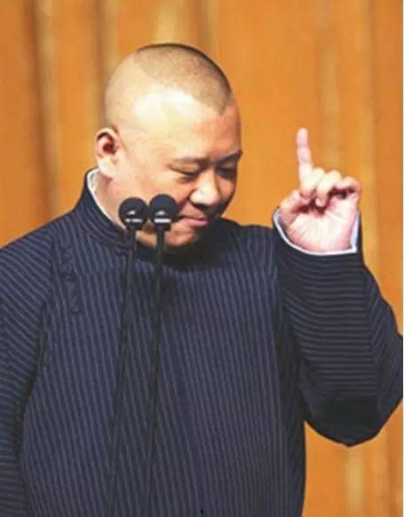 郭德纲算不算网红演员,传统相声大师还是当红网红演员？